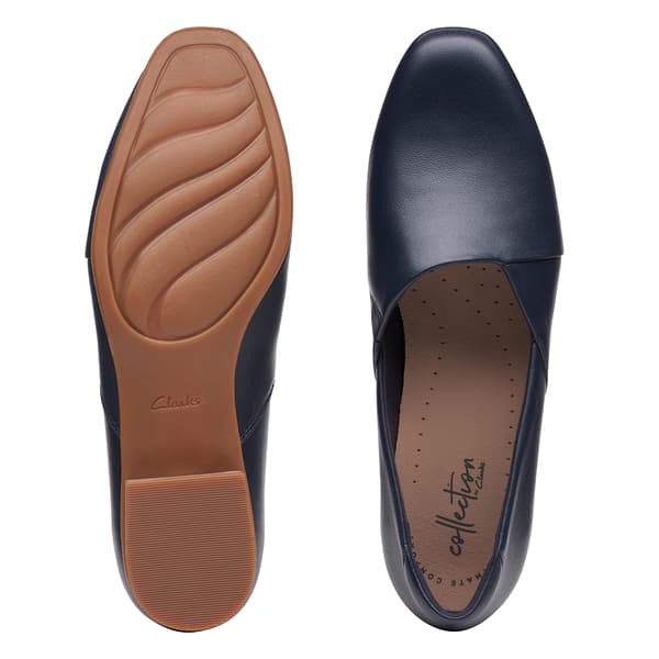 Womens Clarks® Juliet Palm Loafers