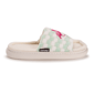 Womens MUK LUKS® Marsai Flower Slide Slippers 42 - image 2