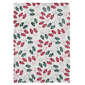Hallmark Mittens Plush Holiday Throw Blanket - image 3