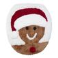 Avanti Ginger Cookie 3pc. Bathroom Rug Set - image 4