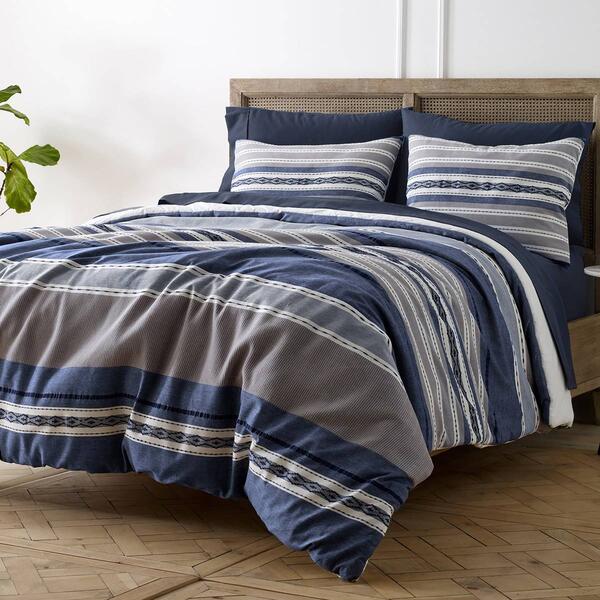 Blue Loom Leo 3pc. Comforter Set - image 
