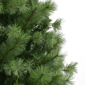 Puleo International 7.5ft. Unlit Colorado Pine Christmas Tree - image 4