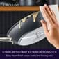 Circulon A1 Series Nonstick Induction 10in. Frying Pan - image 8
