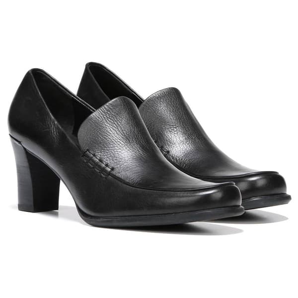 Womens Franco Sarto Nolan Loafer Pumps - image 