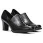 Womens Franco Sarto Nolan Loafer Pumps - image 1