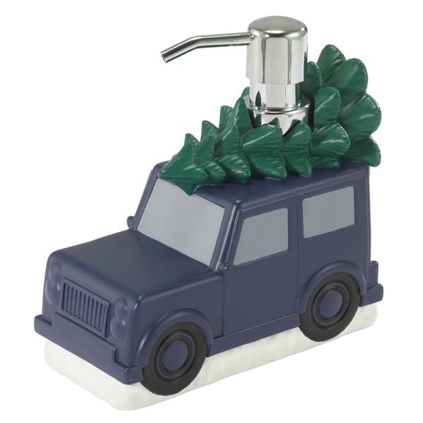 IZOD Pine Trail Bath Collection