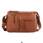 Great American Leatherworks Antique Camera Crossbody - image 4