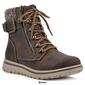 Womens Cliffs by White Mountain Hearten Boots - image 8