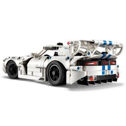 LEGO® Technic™ Dodge Viper GTS-R Sports Car