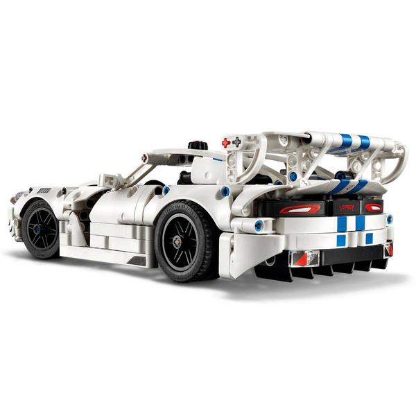 LEGO® Technic™ Dodge Viper GTS-R Sports Car