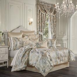 J. Queen New York Jacqueline Bedding Collection