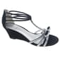 Womens New York Transit Flora Pumps - image 1