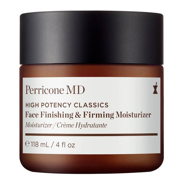 Perricone MD High Potency Finishing & Firming Moisturizer - image 