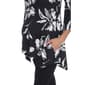 Plus Size White Mark Roche Maternity Tunic Top - image 2