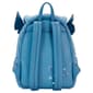 Loungefly Disney Stitch Plus Mini Backpack - image 6