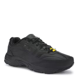 Mens Fila Memory Workshift Work Shoes