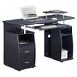 Techni Mobili Complete Computer Workstation Desk w/ Storage - image 3