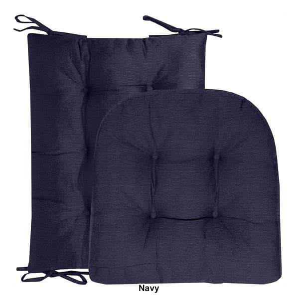 Boscov's chair cushions hotsell