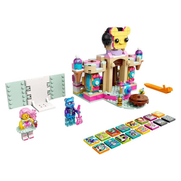 LEGO® Vidiyo™ Candy Castle Stage