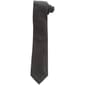 Mens Van Heusen(R) Tonal Micro Solid Tie - image 1