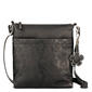 Sakroots Banyan Medium Floral Embossed Crossbody - image 1