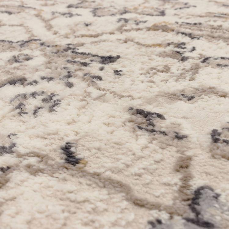 Mohawk Home Sigurd Cream Area Rug