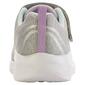 Girls Skechers Dreamy Lites - Ready to Shine Athletic Sneakers - image 3