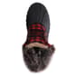Womens LAMO Brielle Faux Fur Duck Boots - image 5