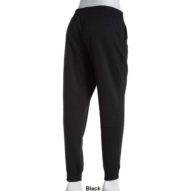 Plus Size Architect® French Terry Jogger Pants