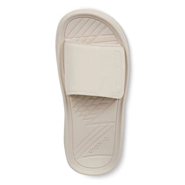 Womens Vionic Rejuvenate Slide Sandals