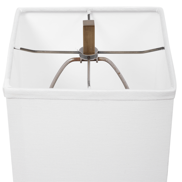 Uttermost Copeland Buffet Lamp