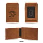 Mens NHL Pittsburgh Penguins Faux Leather Front Pocket Wallet - image 3