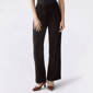 Juniors Love Tree Soft Air Trouser Wide Leg Pants - image 1