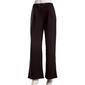 Juniors A. Byer Wide Leg Pants with O-Ring Buckle - image 2
