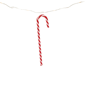 Northlight 3ft. LED Micro Fairy Candy Cane Christmas Lights - image 4