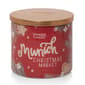 Yankee Candle&#174; 14.5oz. 3-Wick Christmas Market Candle - image 2