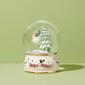 Lenox&#174; Grinch Snow Globe - image 3