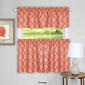 Achim Colby Kitchen Curtain Set - image 4
