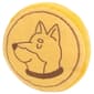 Zippy Paws Zippy Coin Dog Toy - image 1