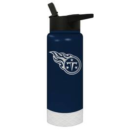 Great American Products 24oz. Jr. Tennessee Titans Water Bottle