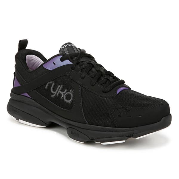Womens Ryka Devotion XT 3 Athletic Sneakers