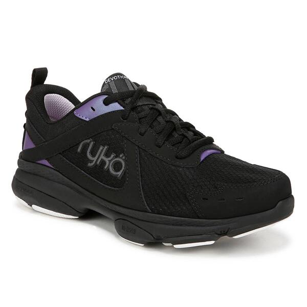 Womens Ryka Devotion XT 3 Athletic Sneakers - image 