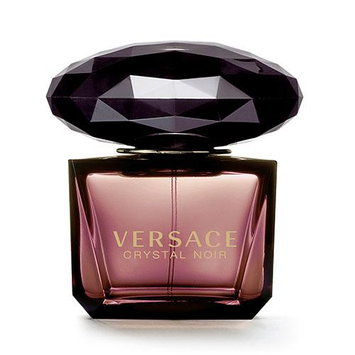 Versace Crystal Noir Eau de Toilette