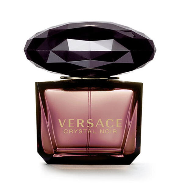 Versace Crystal Noir Eau de Toilette - image 