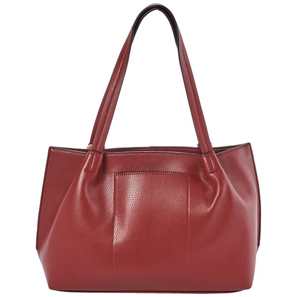 DS Fashion Scarf Satchel