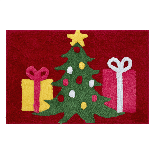 Avanti Jolly Tree Rug - image 