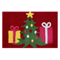 Avanti Jolly Tree Rug - image 1