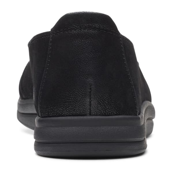 Womens Clarks Breeze Sol Slip-On Fashion Sneakers