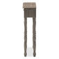 Baxton Studio Noemie 1 Drawer Console Table - image 2