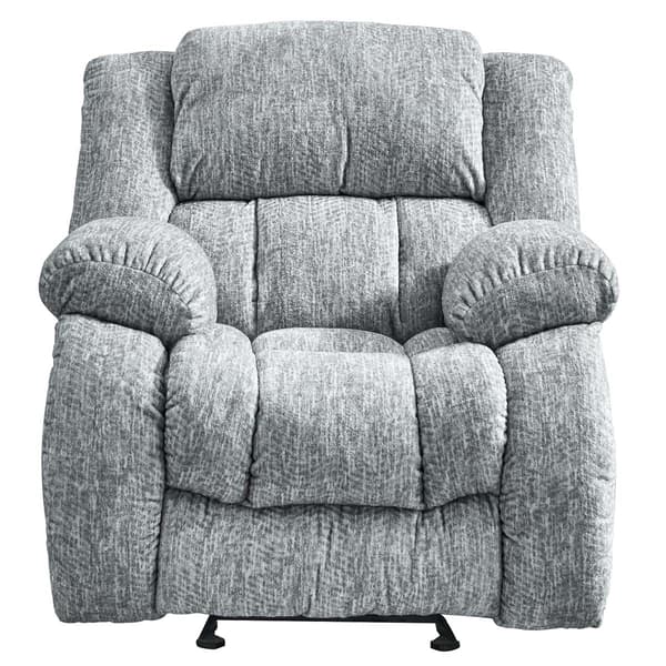 Global Furniture Hudson Glider Recliner - image 